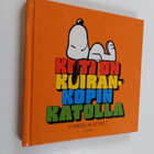 Charles M. Schulz : Koti on koirankopin katolla - pikkukuva 1
