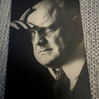 Suomalainen postikortti/ Jean Sibelius - pikkukuva 1