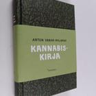 Anton Vanha-Majamaa : Kannabiskirja - pikkukuva 1