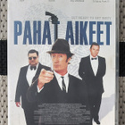 Pahat aikeet - pikkukuva 1