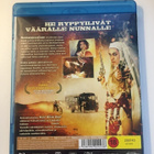 Nude Nuns with Big Guns (Eksploitaatioelokuva) 2010 Blu-ray - pikkukuva 2