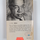 Alex Haley : Rötter - berättelsen om en amerikansk familj - pikkukuva 2