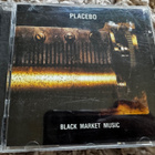 Placebo - Black market music CD - pikkukuva 1