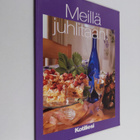Meillä juhlitaan! : Tervetuloa meille - pikkukuva 1