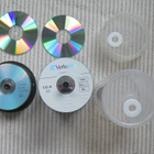 CD-R levyjä n. 110 kpl - pikkukuva 2