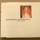 Amanda Marshall - Dark Horse CDS - pikkukuva 1