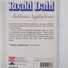 Roald Dahl : Rakkaani, kyyhkyläiseni : jännityskertomuksia - pikkukuva 2