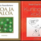 Maija Paavilainen (kirjapaketti 7kpl) - pikkukuva 1