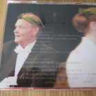 Promootio - Juhlamusiikkia Jyväskylän yliopistosta - CD - pikkukuva 2