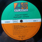 Jean-Luc Ponty – Imaginary Voyage (Jazzrock) - pikkukuva 3