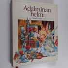 Kristina (kuvitt.) Segercrantz : Adalminan helmi : suomal... - pikkukuva 1