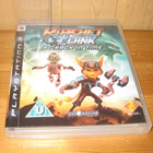 Ratchet & Clank A Crack in Time Ps3 - pikkukuva 1