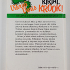 Pirjo Rissanen : Tommo ja Karvisen kaksoset - pikkukuva 2