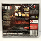 PS1 - Tenchu 2 (UUSI) - pikkukuva 2
