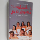Carmel Harrington : Rimakauhua ja rakkautta : elämä jatkuu - pikkukuva 1