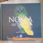 Nokia 101 tarinaa, Maritta Pahlman - pikkukuva 1