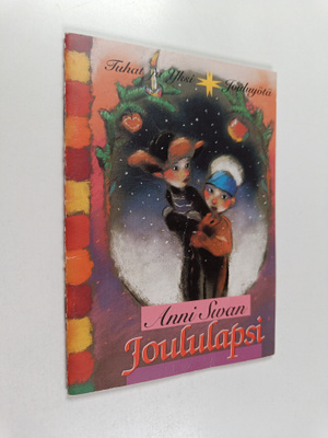Anni Swan : Joululapsi