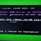 Testaa ZX spectrumin helposti! 4 testiä laitteessa! - pikkukuva 2