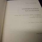 Viljo Mäkipuro : Lemmenjoen kultasatu ( 1 p. 1965 ) - pikkukuva 2