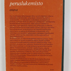 Keskikoulun peruslukemisto 4 : oppikoulun 4. luokkaa varten - pikkukuva 2