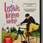 Lystikäs kirjeenkantaja - 2DVD - pikkukuva 1