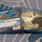 Black Panther Blu-Ray - pikkukuva 1