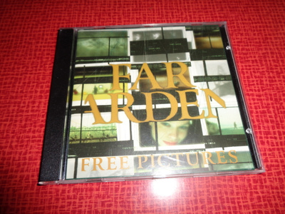 CD Far Arden - Free Pictures