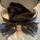 LOUIS VUITTON LUXURY SUNGLASSES - pikkukuva 5
