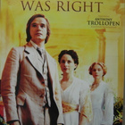 OMISTAVA RAKKAUS/HE KNEW HE WAS RIGHT DVD - pikkukuva 1