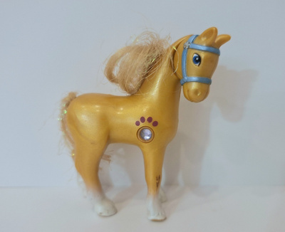 Littlest Pet Shop hevonen