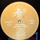 JIMMY DORSEY  ::  CAN ANYONE EXPLAIN :: VINYYLI  LP    1984 - pikkukuva 3
