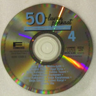 50-luvun Parhaat 4•20 Suosikki-iskelmää Vuosilta 1956-57 CD - pikkukuva 3