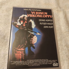 DVD Verinen viikonloppu - pikkukuva 1