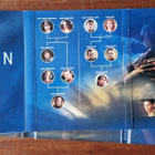 Taken dvd box - pikkukuva 3
