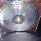 CD Pink Floyd The Wall ( disk 1 COMPANY C.D.L.T.D 115 ) - pikkukuva 3