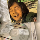 2 X SAMMY BABITSIN  (CD &CDS) DAA-DA DAA-DA - pikkukuva 2