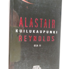 Alastair Reynolds : Kuilukaupunki Osa 2 - pikkukuva 1