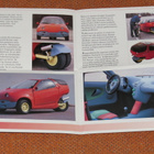 1994 Ibana esite - KUIN UUSI - suomalainen hybridi - pikkukuva 2