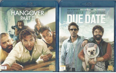 2 KPL blu-ray