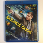 Source Code (Blu-ray) Jake Gyllenhaal ja Michelle Monaghan - pikkukuva 1