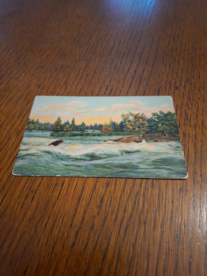 12 Kotka Langinkoski