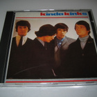 The Kinks - Kinda Kinks (CD) - pikkukuva 1
