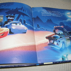 Disney Pixar Salamannopeat autot Martti ja aavevalo - pikkukuva 4