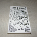 Sir Arthur Conan Doyle The Hound of the Baskervilles - pikkukuva 1