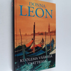 Donna Leon : Kuolema väärissä vaatteissa - pikkukuva 1
