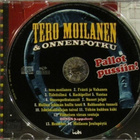 Tero Moilanen & Onnenpotku • Pallot pussiin! CDr - pikkukuva 4