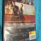 Terminator Pelastus /Terminator Salvation DVD. - pikkukuva 2