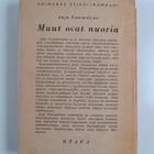 Anja Vammelvuo : Muut ovat nuoria - pikkukuva 2