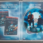 DVD: Friikkisirkus: Vampyyrin Oppipoika (John C. Reilly 2009 - pikkukuva 3