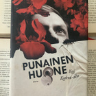 Kaj Korkea-aho - Punainen huone (sid.) - pikkukuva 1